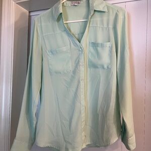 Express women’s blouse